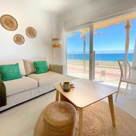 Cs7 Kaleria Suites Almeria Ngoại thất bức ảnh