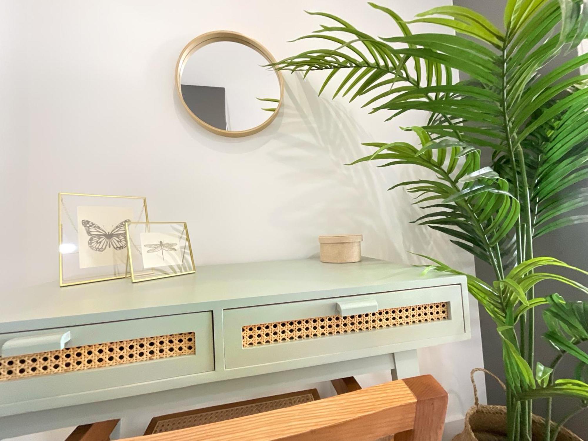 Cs7 Kaleria Suites Almeria Ngoại thất bức ảnh