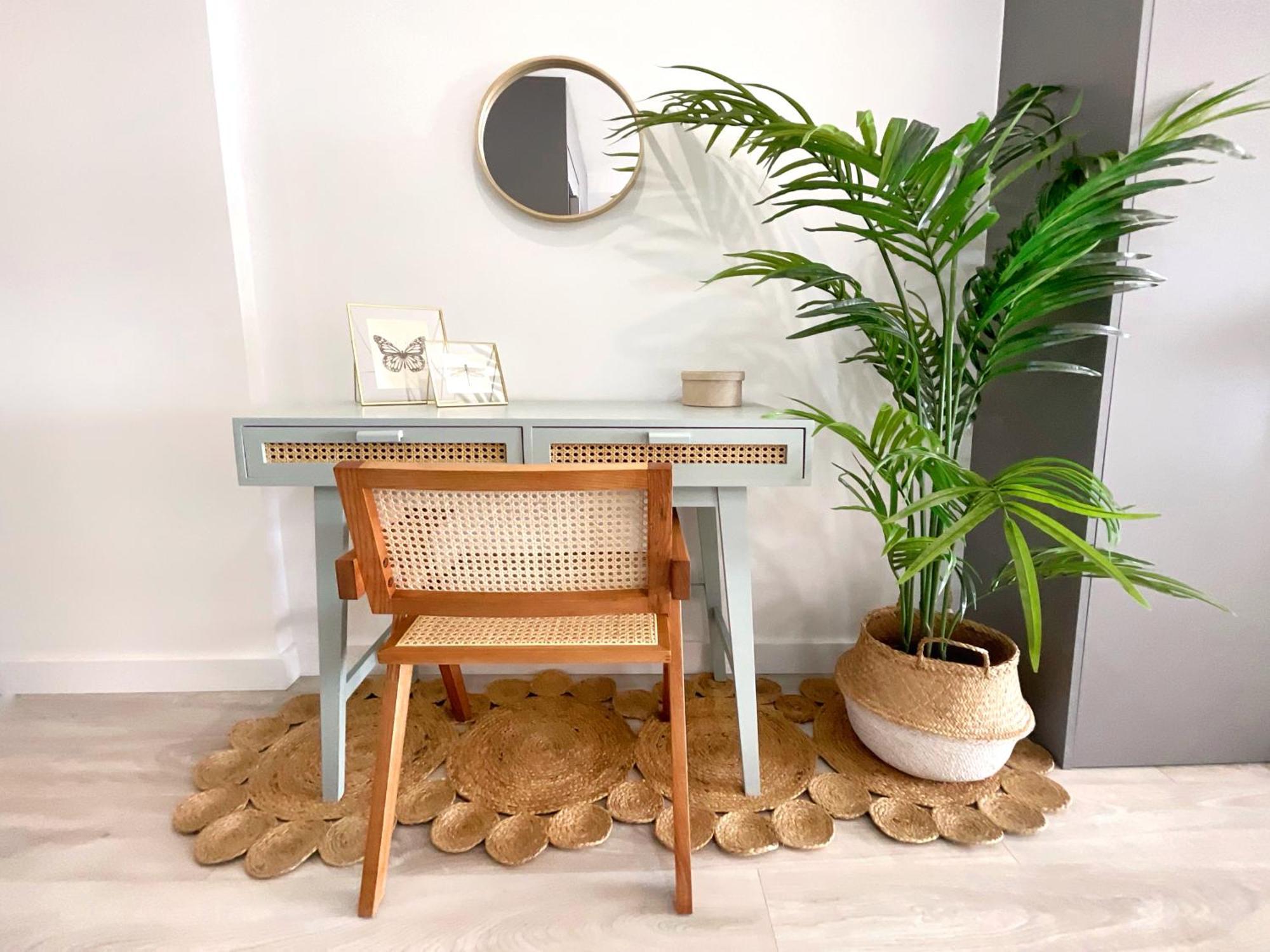Cs7 Kaleria Suites Almeria Ngoại thất bức ảnh